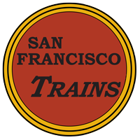 San Francisco Trains